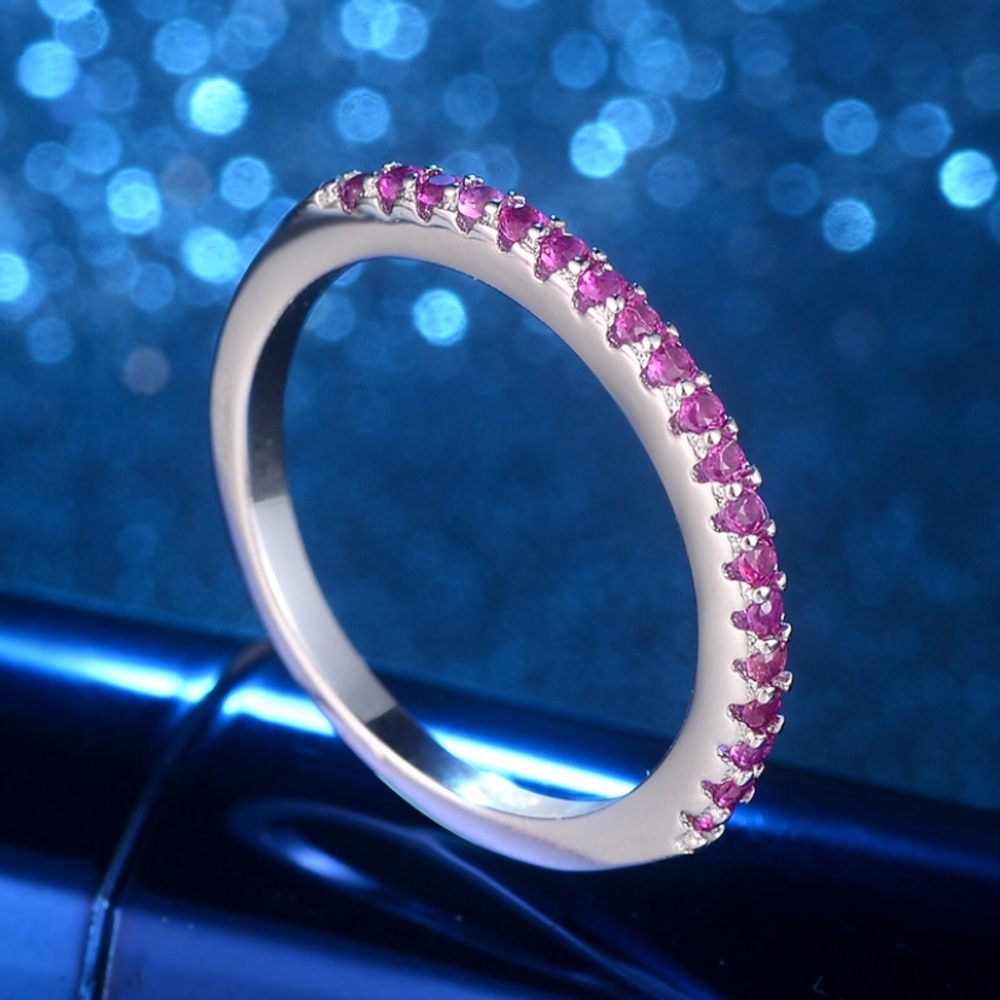 Stackable Rings - image 4